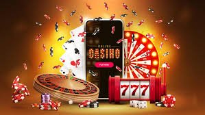 Live casino gaming tables and environment at 1333be Treasure Island