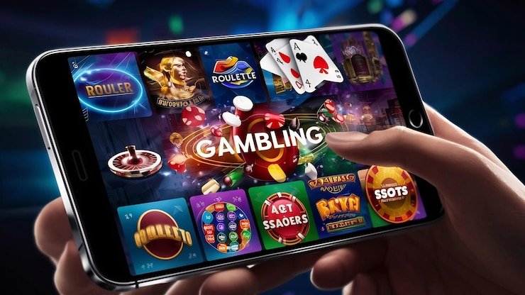 1333be Mobile Card Games — Popular Card Games in Bangladesh
